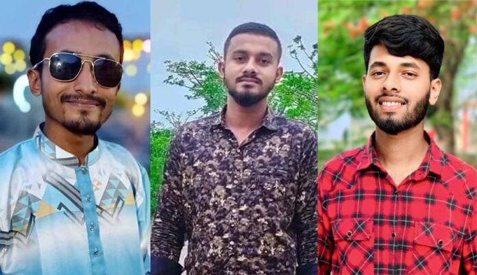 ধুনট সরকারি ডিগ্রী কলেজ ছাত্রদলের নতুন কমিটি গঠন